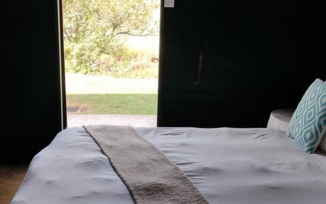 Sabie River Camp