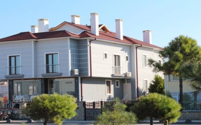 Agva Manolyam Otel