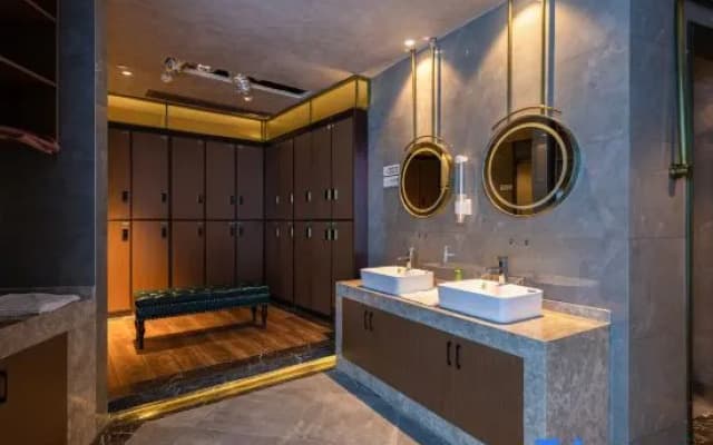 Jukamor Landison Hotel Hangzhou