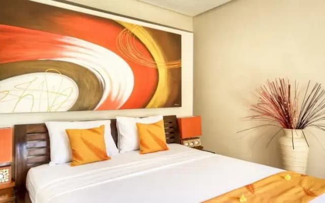 Villa Prema Seminyak
