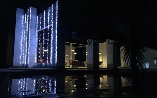 Ceylonta Beach Resort and Spa