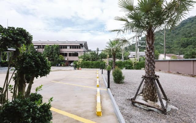 Tobedzz hotel