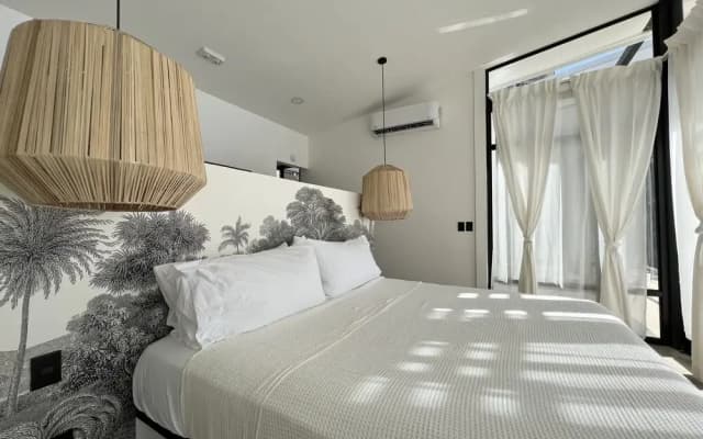 L'avventura Boutique Hotel
