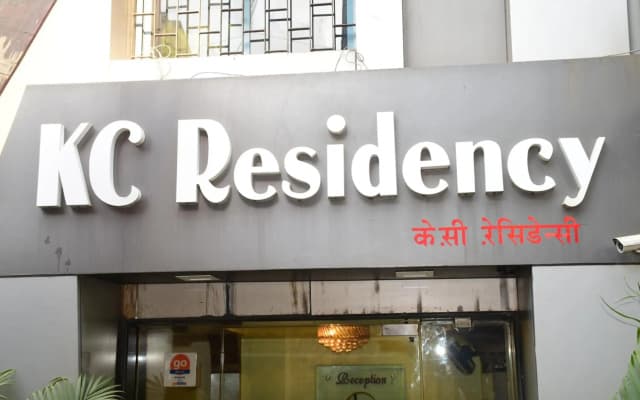 RK Residency