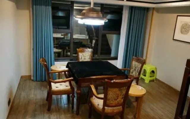 Lanting Culture Theme Hotel