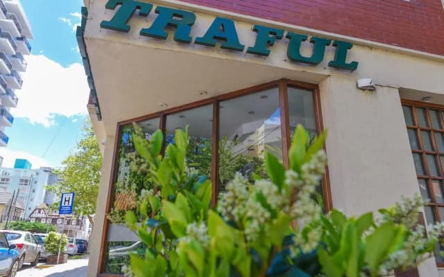 Hotel Traful