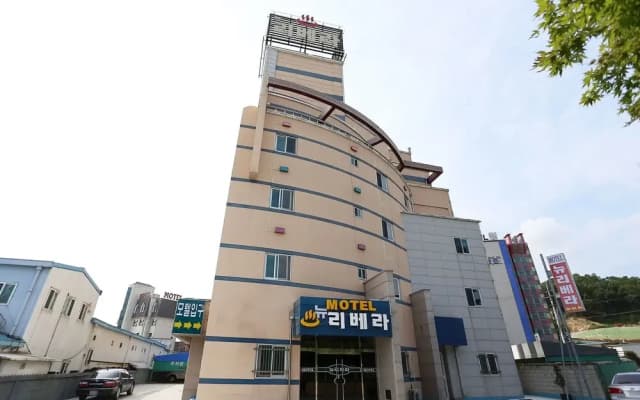 Wonju New Rivera