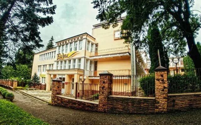 Радуга (Кисловодск)