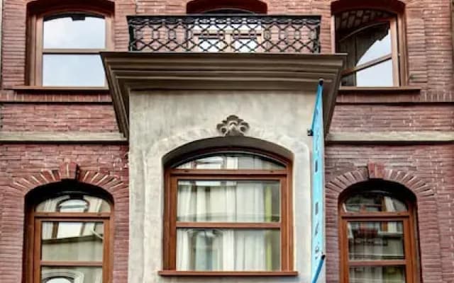 Ardilas Residence