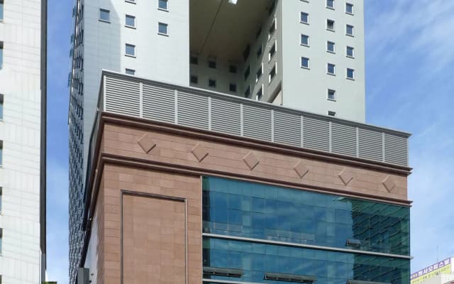 Toyoko Inn Daejeon Government Complex