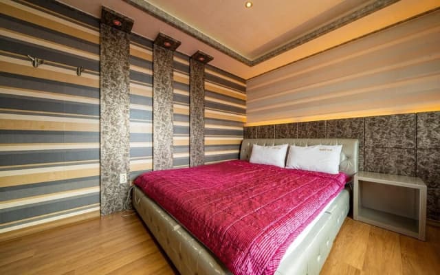 Tongyeong Hotel Ramada