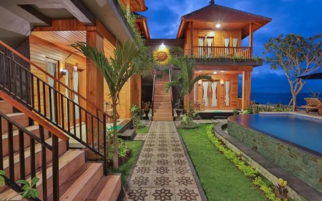 Sunrise Cottage