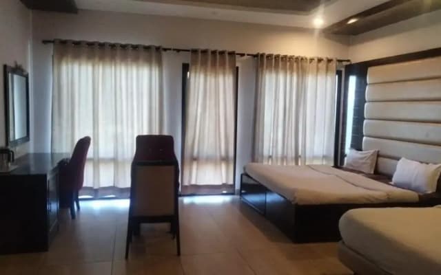 Hotel Value and Spa