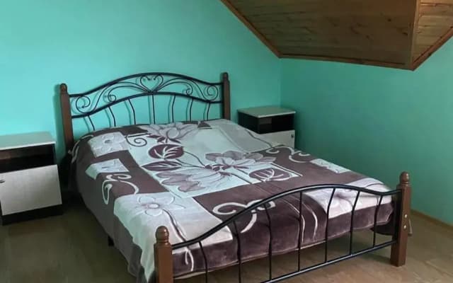 Коттедж переулок Пихтовый 18