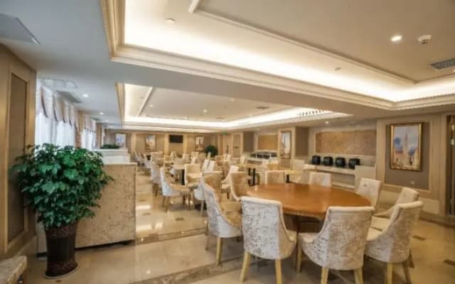 Vienna International Hotel Hengyang Chuanshan Avenue
