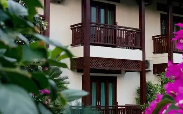 Singgahsana Villa
