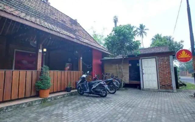 Cempaka Villa II