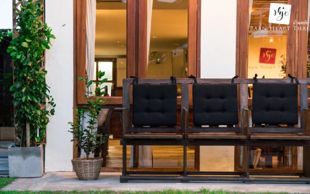 Baan Heart Thai - Hostel
