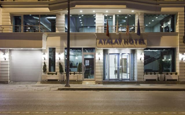 Atalay Hotel