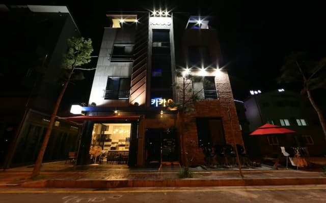 Kakao Pension