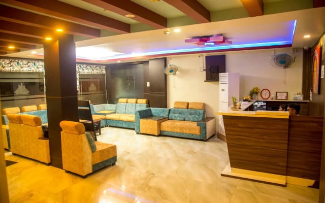 Hotel King Safire-Port Blair