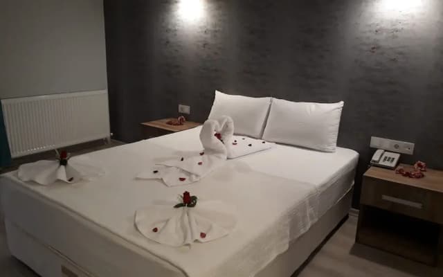 Bozkurt Hotel