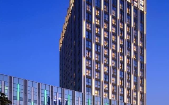 Wanda Realm Neijiang