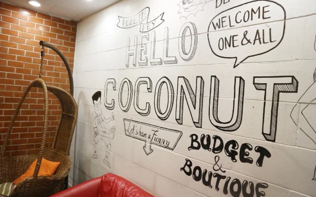 Coconut Budget and Boutique Huahin