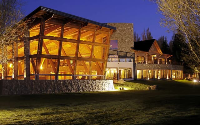 Hotel Posada Los Alamos