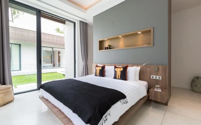 Villa Anar