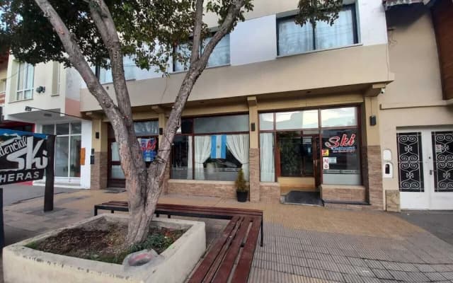 Residencial Ski