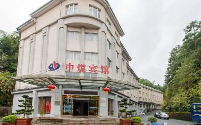 Zhongmei Hotel
