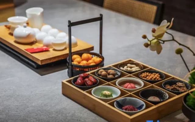 Chongqing Huafang Hotel