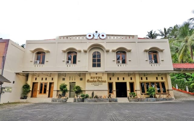 Hotel Graha Prima by OYO Rooms