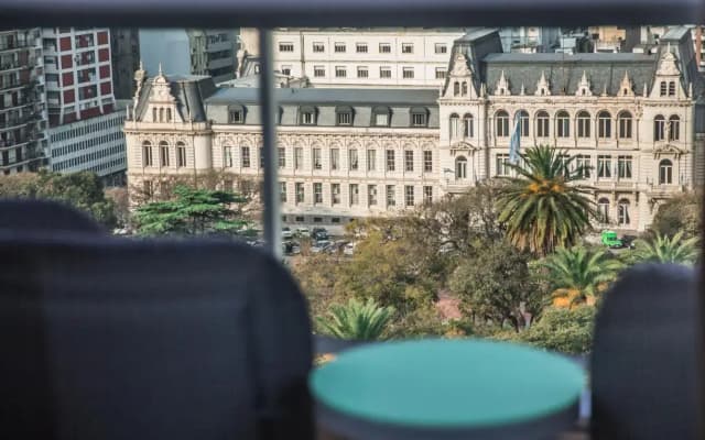 Palladio Hotel Buenos Aires - MGallery Collection