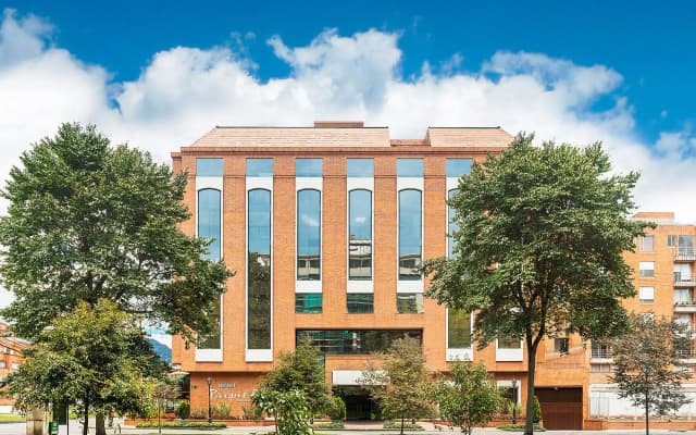 Hotel Parque 97