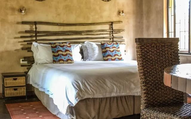 AmaZulu Lodge