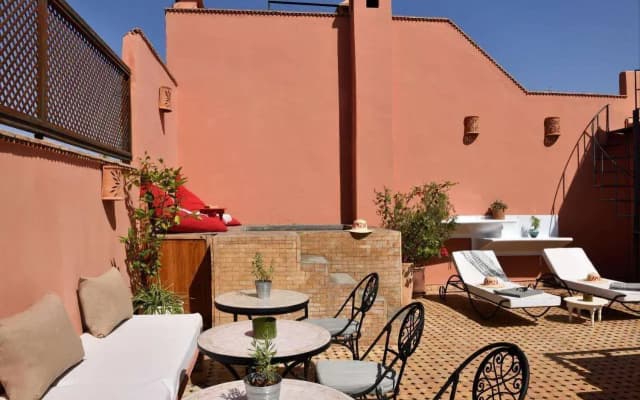 Riad Lamzia