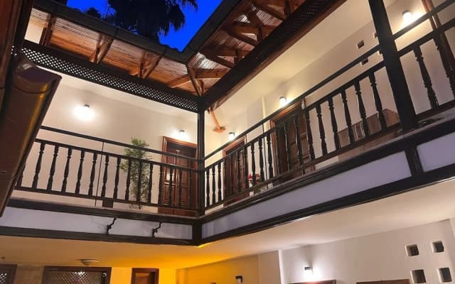Palma Rosa Hotel