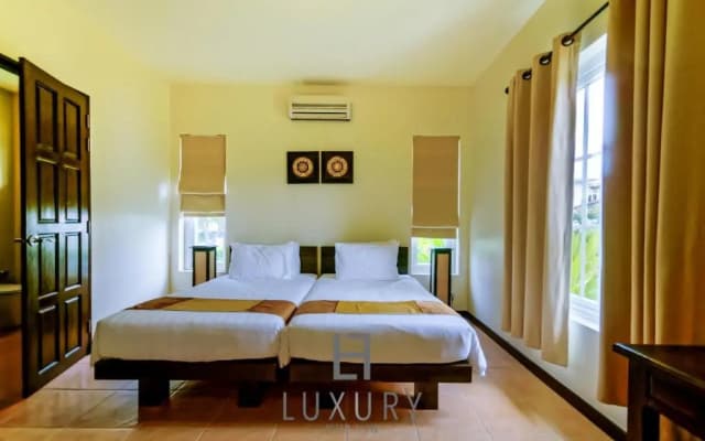 2 Bedroom Villa at Banyan Resort BR100