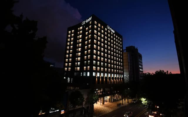 Orakai Daehakro Hotel, BW Signature Collection