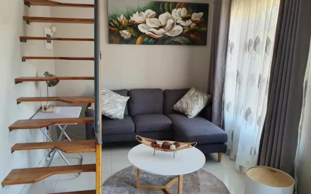 Melville Mews-2- Auckland Park