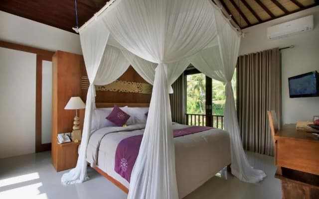 Purnama Fullmoon Villa