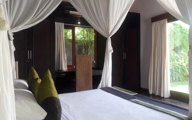Villa Sasoon