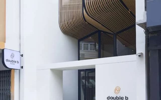 Double B Hostel