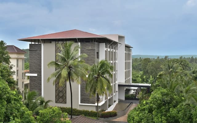 Citadines Arpora Nagoa Goa