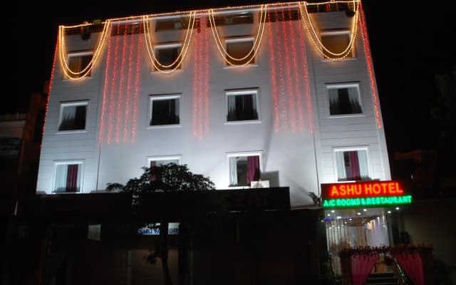 Ashu Hotel