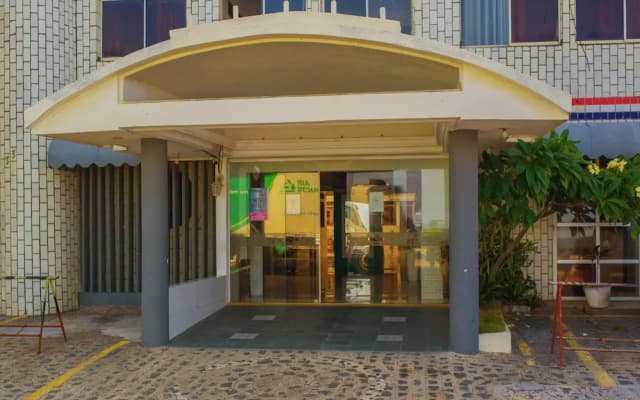 Hotel 5 Sóis