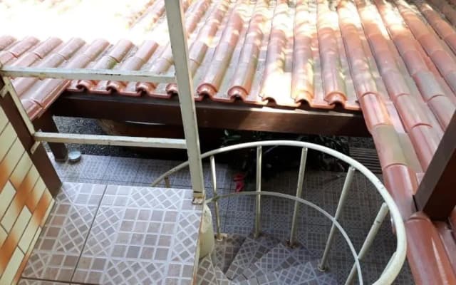 Quarto Suíte Itapoá - SC