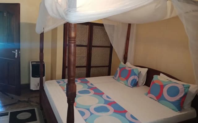 Soul breeze Beach Resort